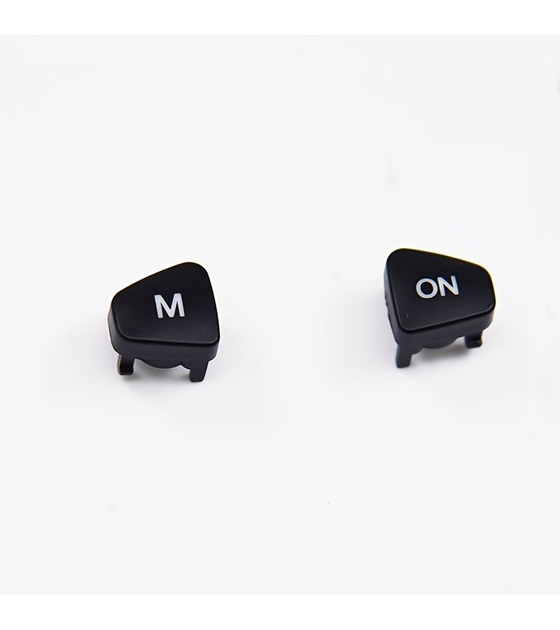 Car Audio Volume Steering Wheel Button Cruise Control Switch For Ford Escort Fiesta MK7 MK8 On - Image 2