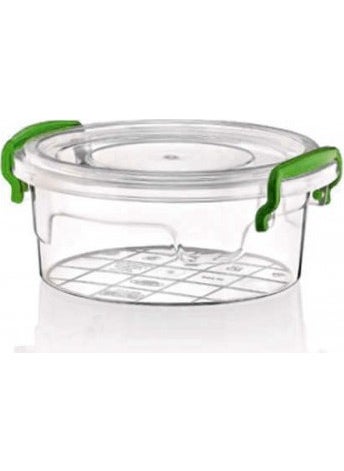 Modatools Storage Container Round 6224 
