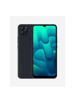 Ravoz V2 شاشة 6.517 بوصة هاتف ذكي بكاميرا ثلاثية 52 ميجابكسل سوبر بيكسل 3 جيجابايت + 64 جيجابايت معالج ثماني النواة ثنائي الشريحة 4G فتح إصبع الوجه أندرويد 11 ROOS 2.5D تصميم زجاجي ذو حافة منحنية ومحددة