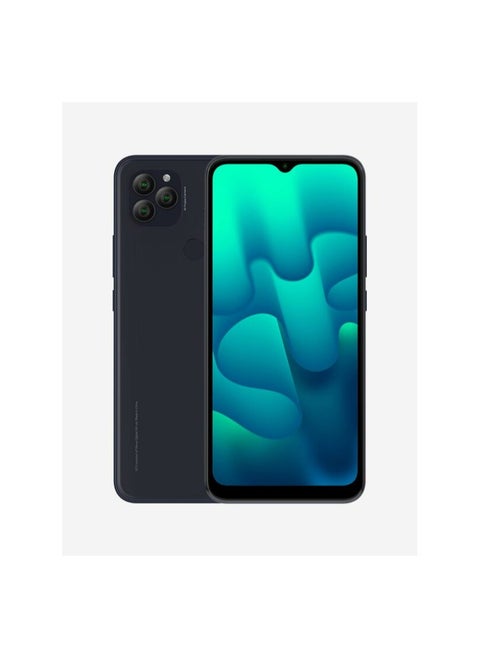 Ravoz V2 شاشة 6.517 بوصة هاتف ذكي بكاميرا ثلاثية 52 ميجابكسل سوبر بيكسل 3 جيجابايت + 64 جيجابايت معالج ثماني النواة ثنائي الشريحة 4G فتح إصبع الوجه أندرويد 11 ROOS 2.5D تصميم زجاجي ذو حافة منحنية ومحددة