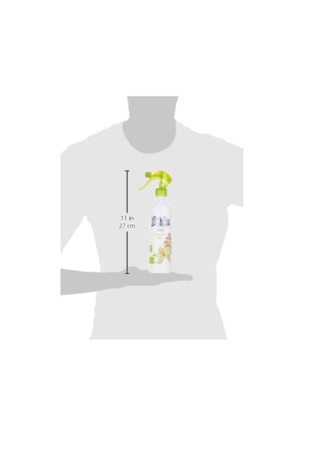 Frida Aqua Sensations Tuberose Air Freshener, 460ml(Pack of 2) - Image 3