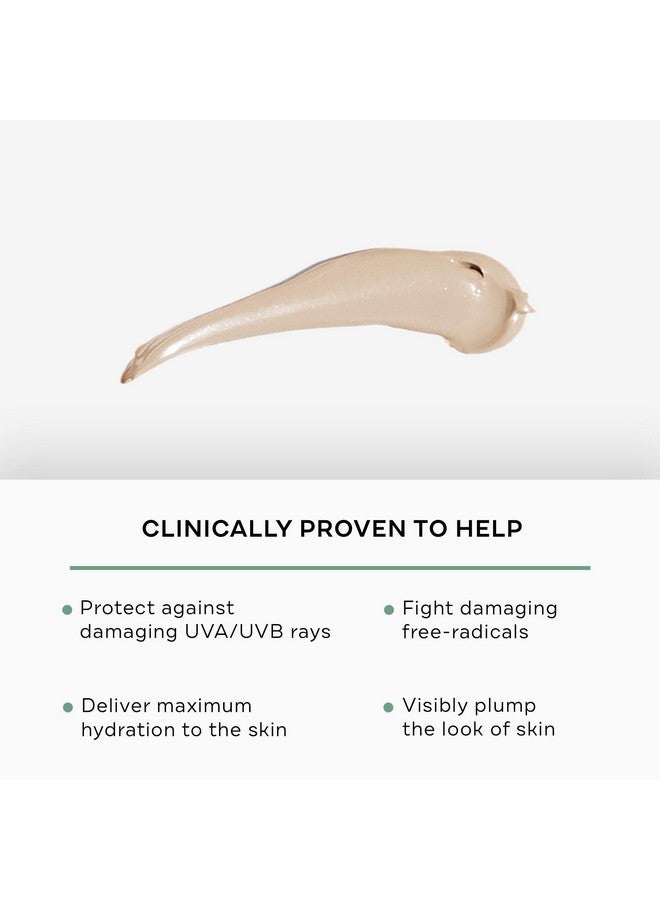 Replenix Hydrating Antioxidant Tinted Mineral Sunscreen with Medical-Grade Zinc, Dermatologist-Developed Oil-Free SPF 50+ for Face & Body (4 fl. oz.) - Image 2