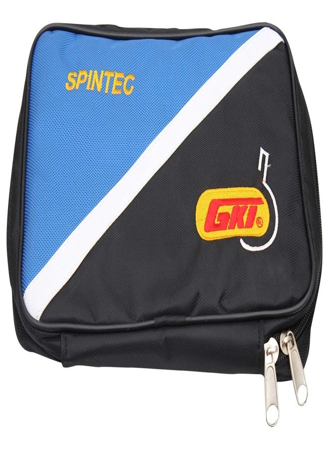 GKI Euro Spintec Table Tennis Bat - Image 5