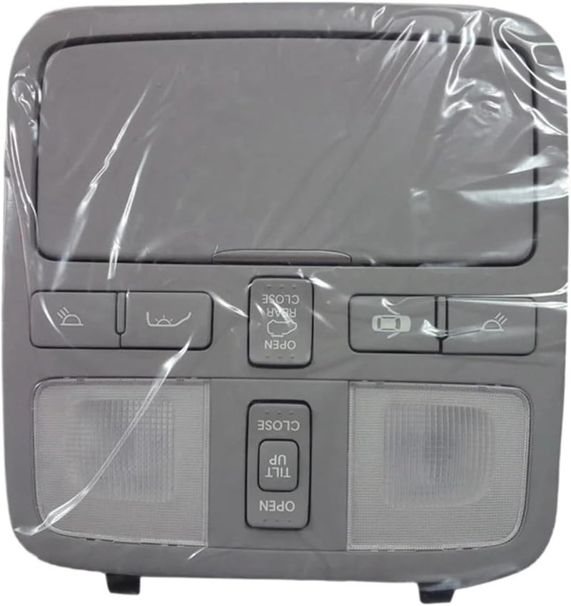 Wivplex Car Front Interior Dome Light for Hyundai I800 IMAX H1 - Image 1