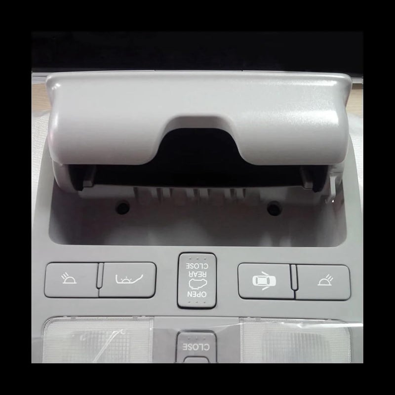 Wivplex Car Front Interior Dome Light for Hyundai I800 IMAX H1 - Image 4