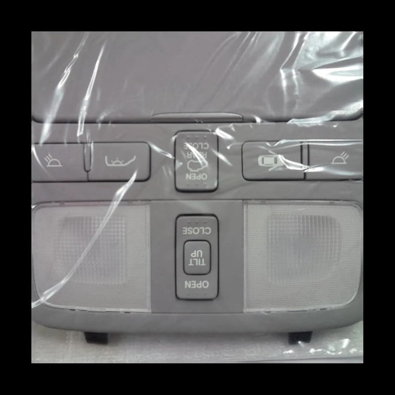 Wivplex Car Front Interior Dome Light for Hyundai I800 IMAX H1 - Image 5