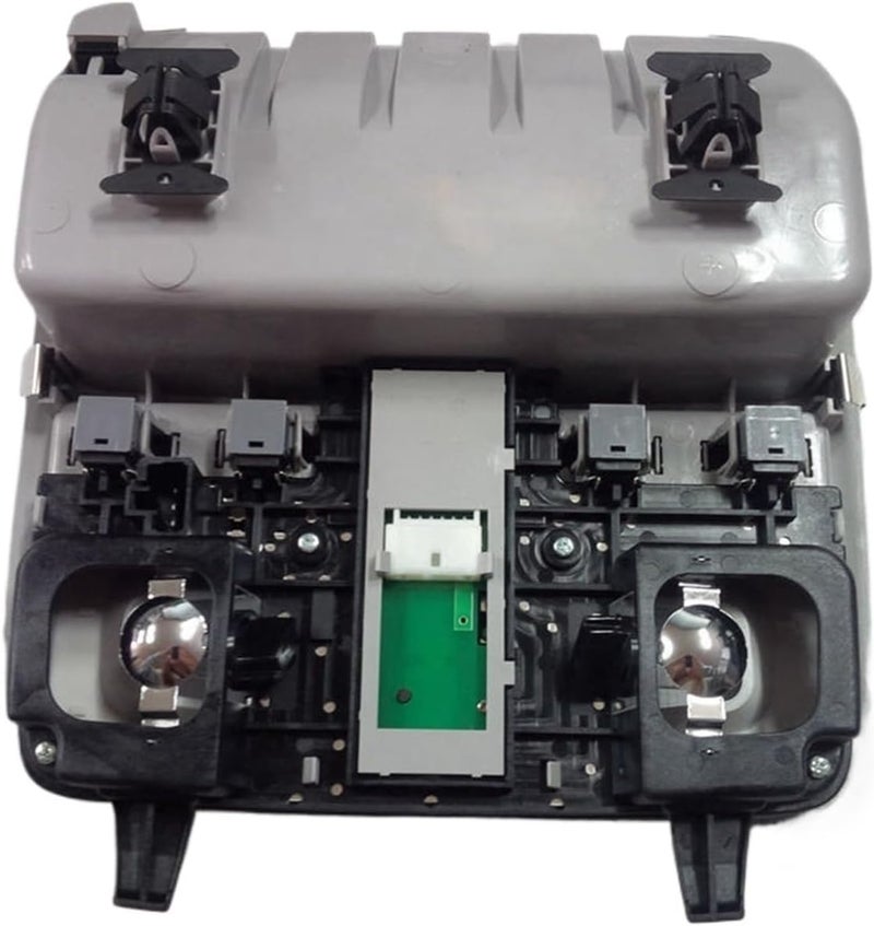 Wivplex Car Front Interior Dome Light for Hyundai I800 IMAX H1 - Image 2