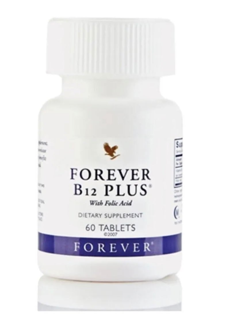 Forever Living Forever Living Vitamin B12  - Image 2