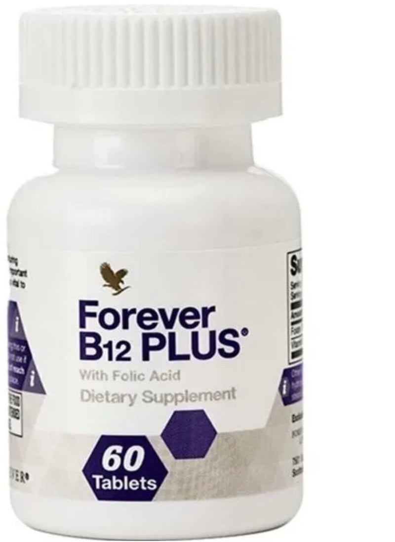 Forever Living Forever Living Vitamin B12  - Image 1