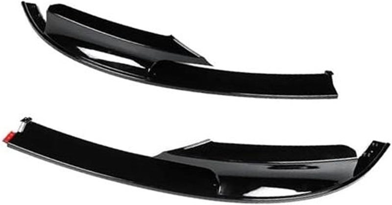 Wivplex Aerodynamic Front Spoiler for BMW F30 2012-2018 - Image 1