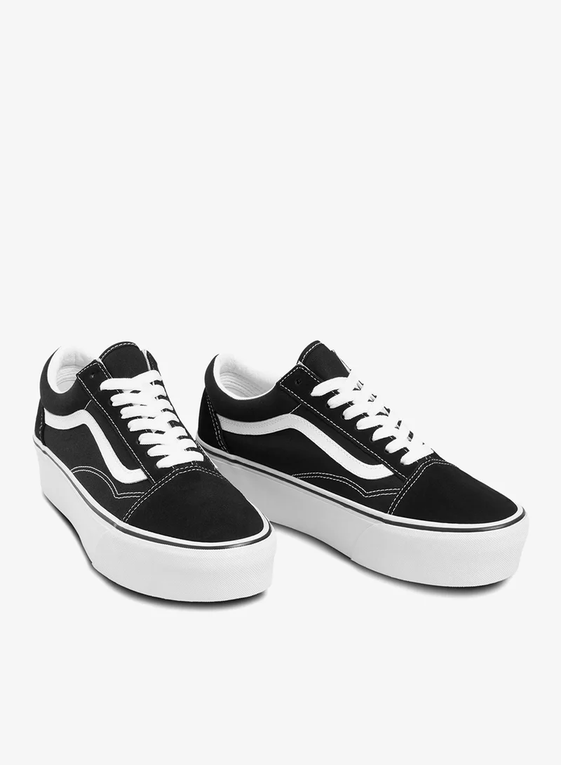 VANS Old Skool Stackform Unisex Shoes