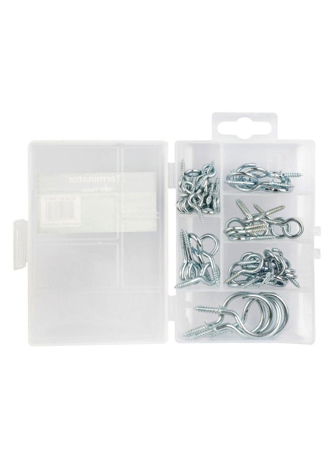 Terminator Terminator Hook 57 Pcs Kit Thk 01 8711757803  - Image 2