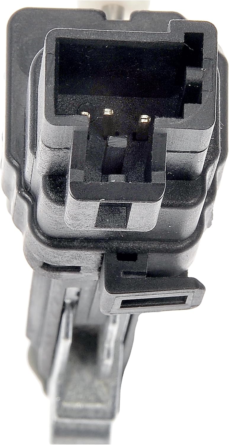 Dorman 924-970 Transmission Shift Interlock Solenoid - Direct Replacement - Image 2