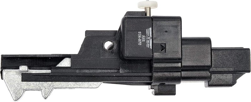 Dorman 924-970 Transmission Shift Interlock Solenoid - Direct Replacement - Image 5