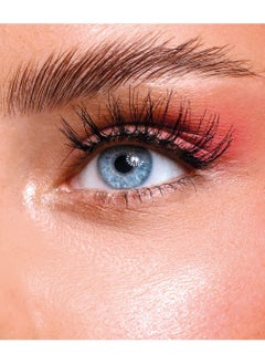 Glance Cosmetics Carmelita - Natural False Eyelashes  - Image 2