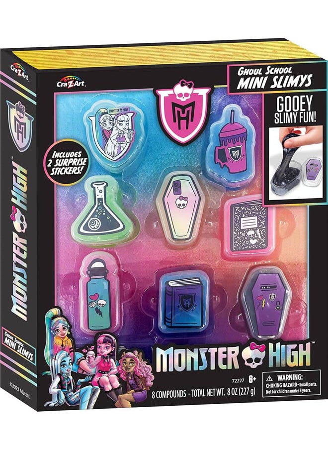 Cra-Z-Art Monster High Mini Mania  - Image 1