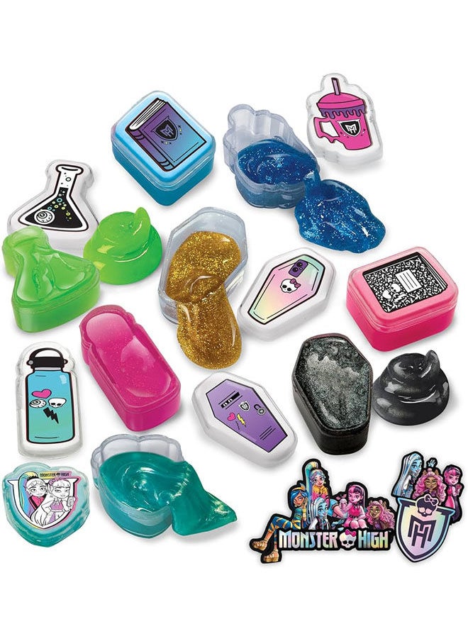 Cra-Z-Art Monster High Mini Mania  - Image 2