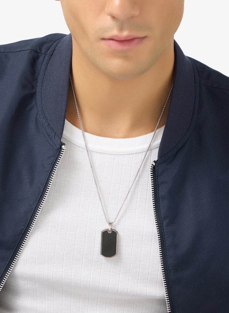 Seventy Five Pendant Necklace - Image 4