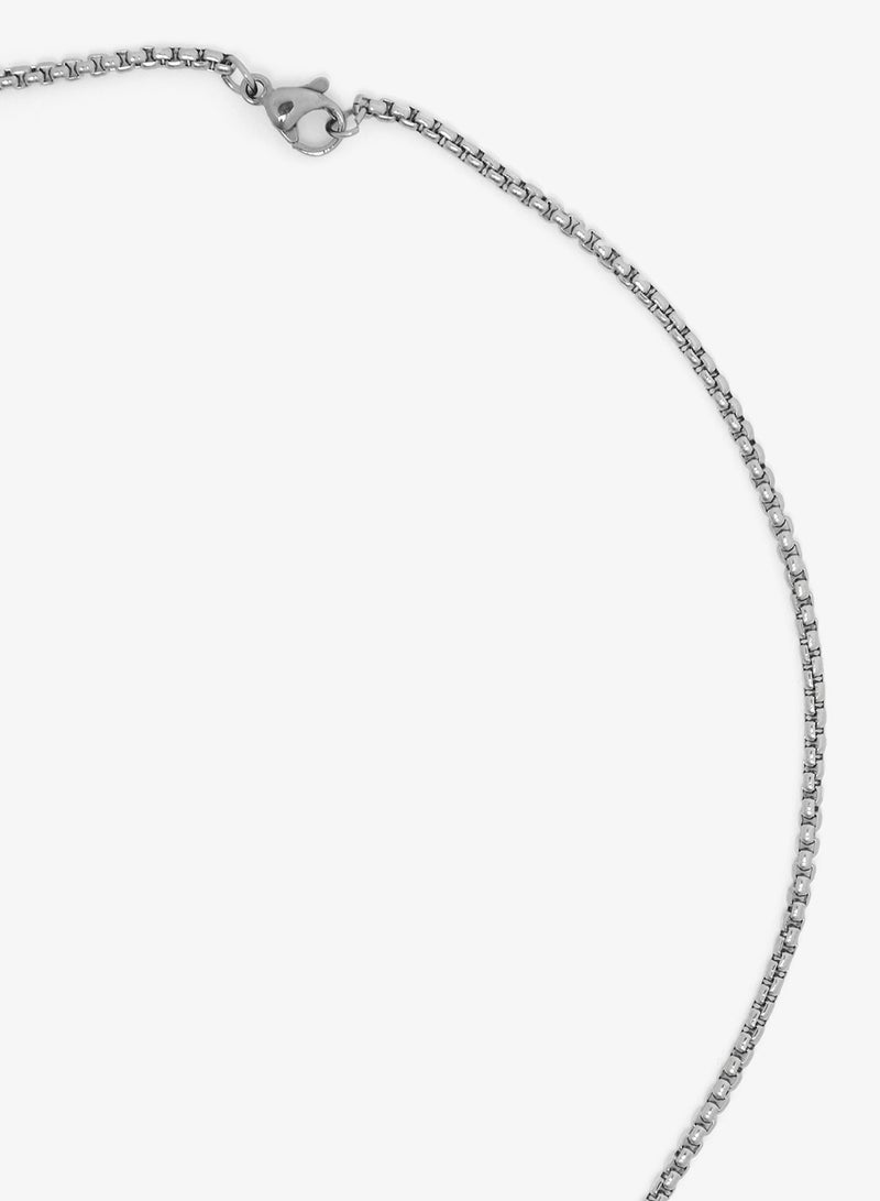 Seventy Five Pendant Necklace - Image 3