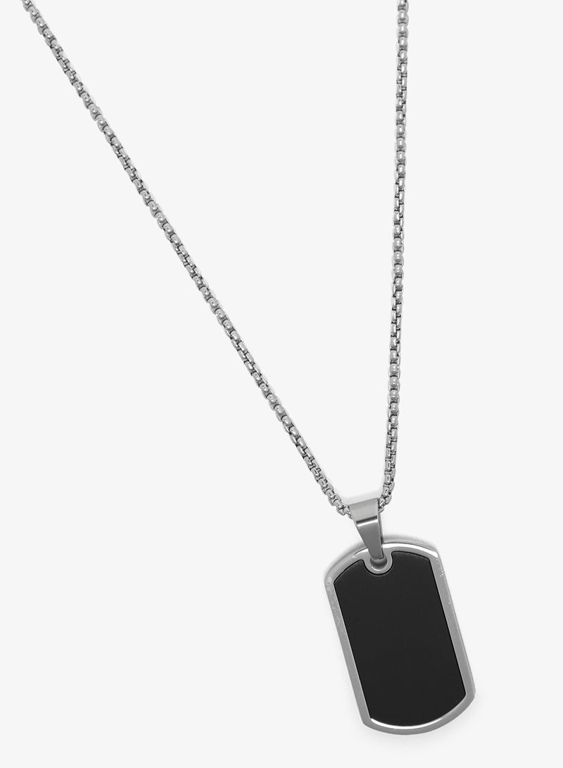 Seventy Five Pendant Necklace - Image 2