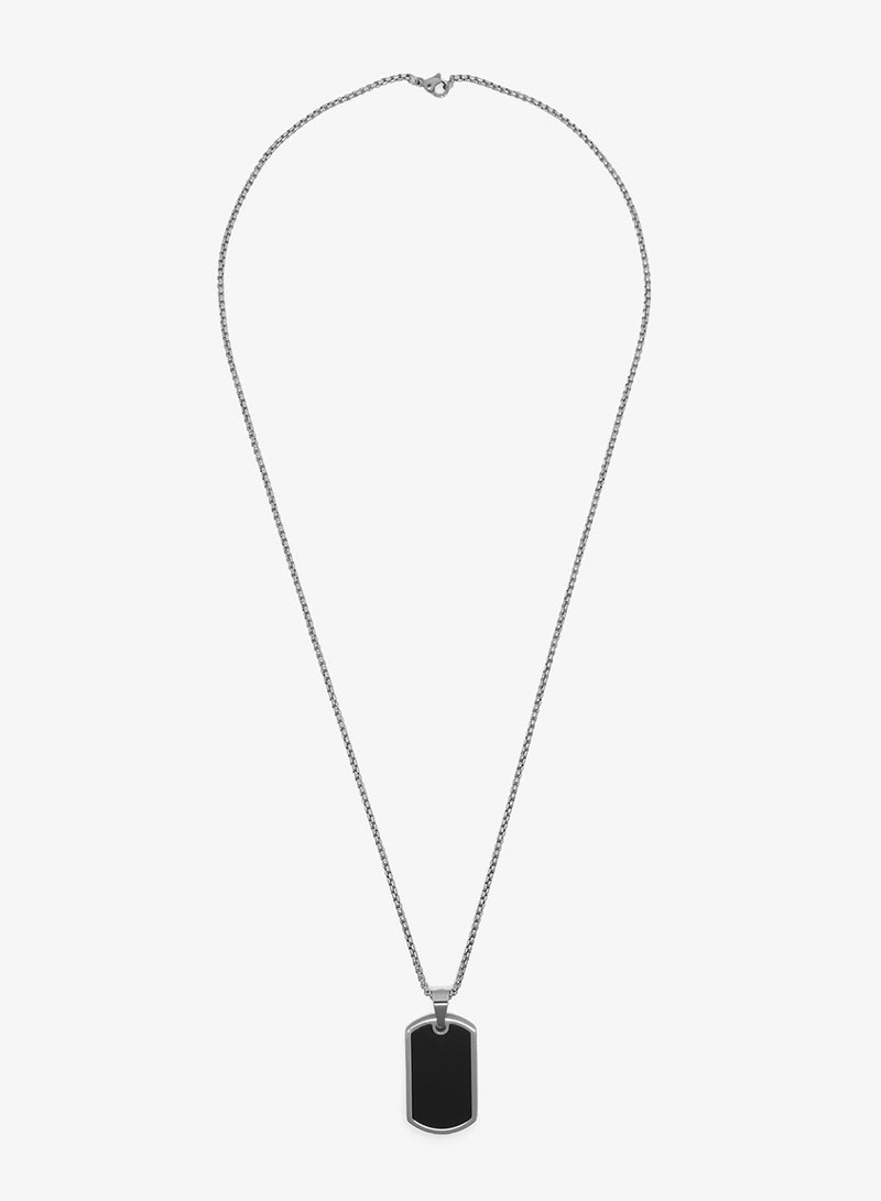 Seventy Five Pendant Necklace - Image 1