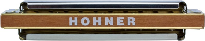 Hohner Marine Band 1896 Harmonica Set - Image 3