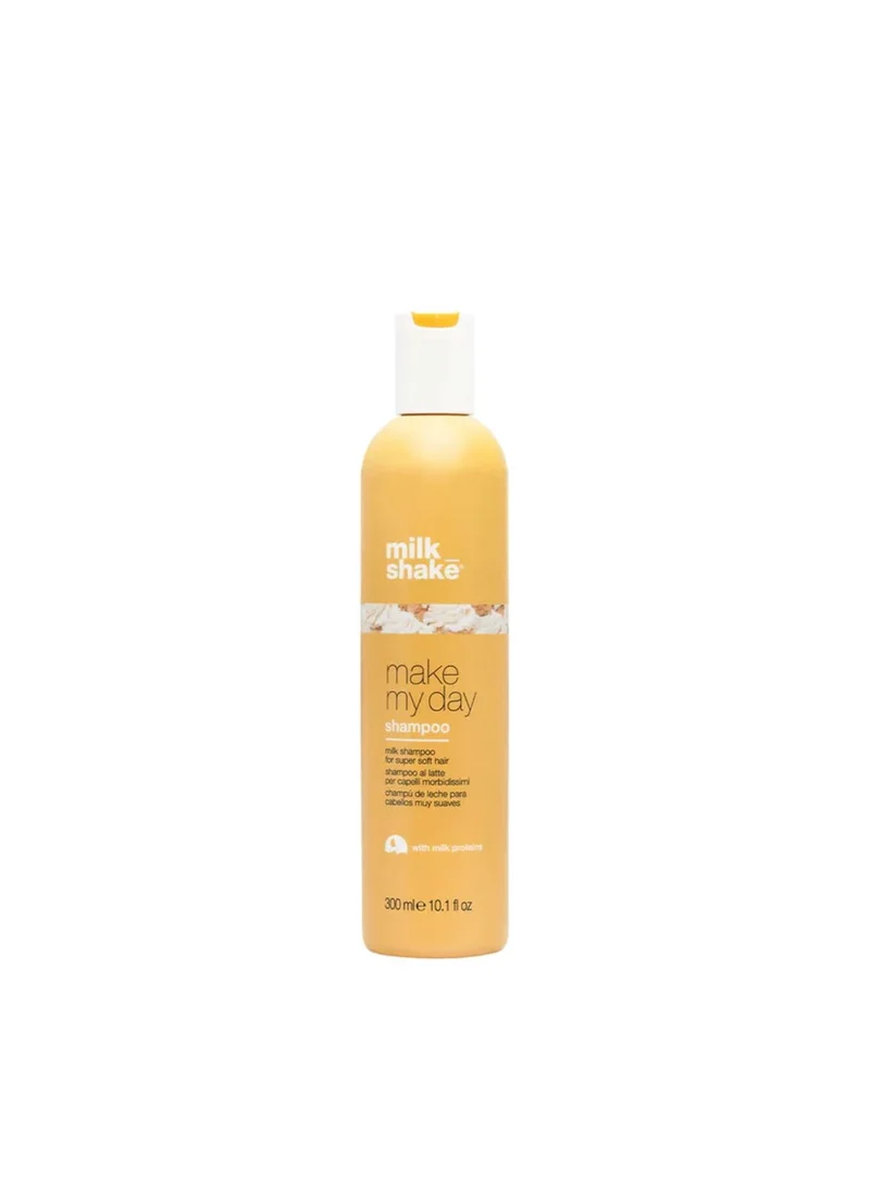 ميلك شيك milk_shake make my day shampoo 300ml