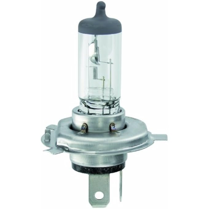 OSRAM Truckstar 64196Lts Lamp H4 24 V 7075 W P43T 1 Item In Box