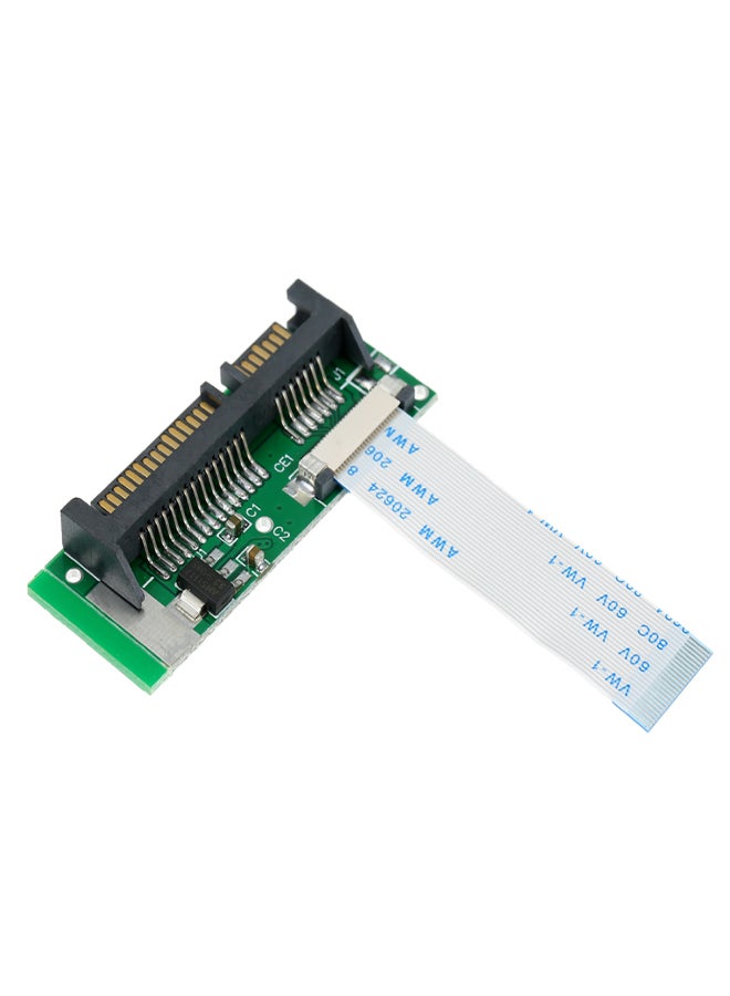 بطاقة ومحول LIF إلى SATA 1.8 - Image 5
