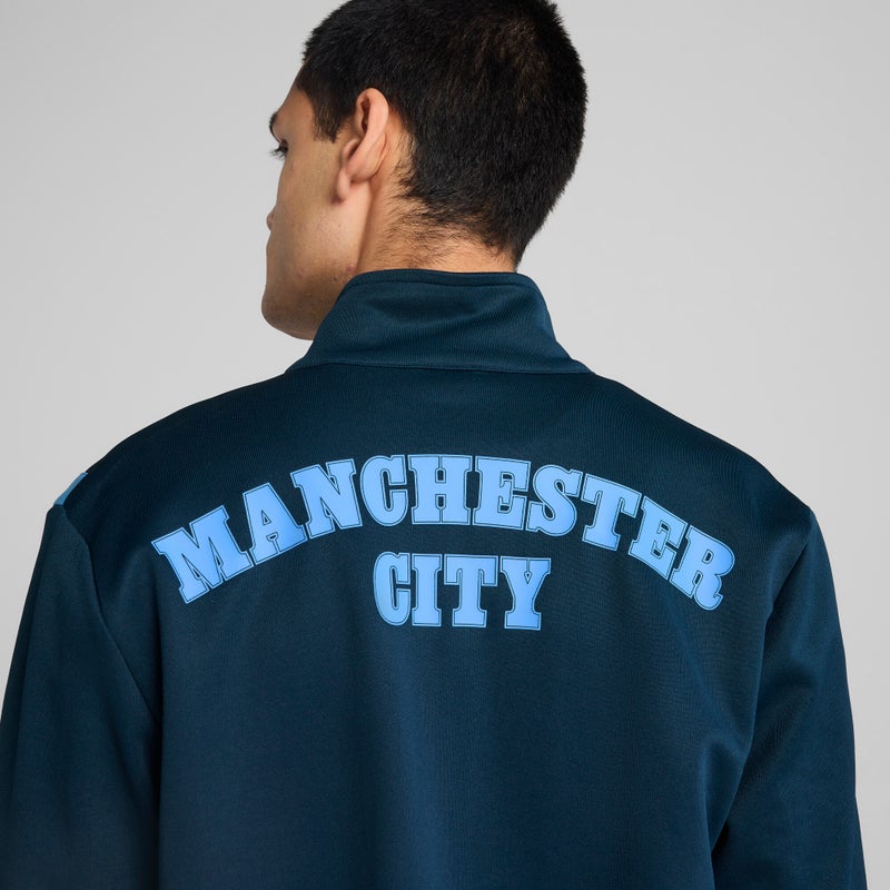 بوما جاكيت Manchester City ftblNRGY+ للرجال - Image 2