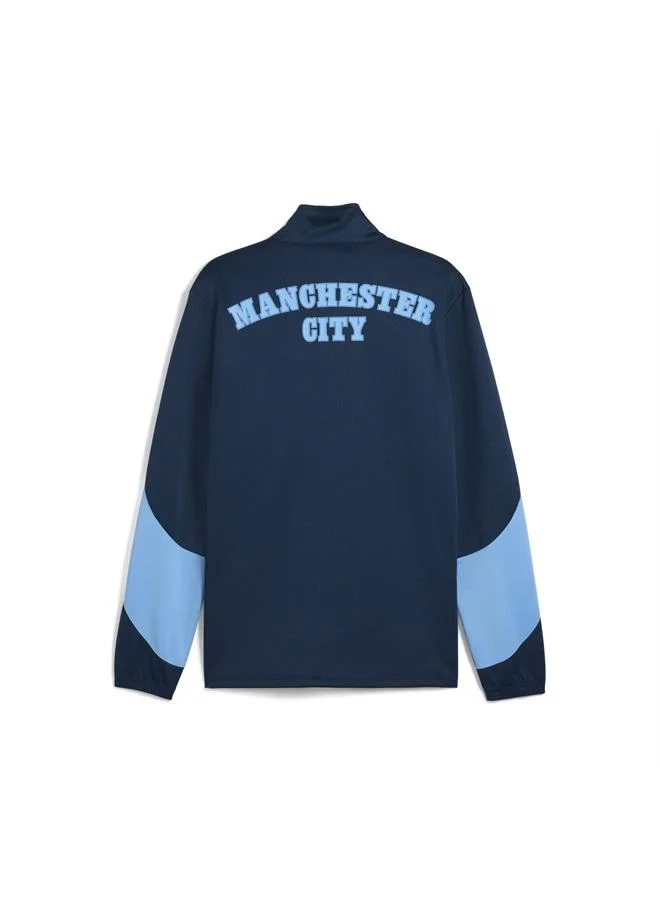 Puma  Manchester City ftblNRGY+ Jacket Men for Men | Best Price UAE