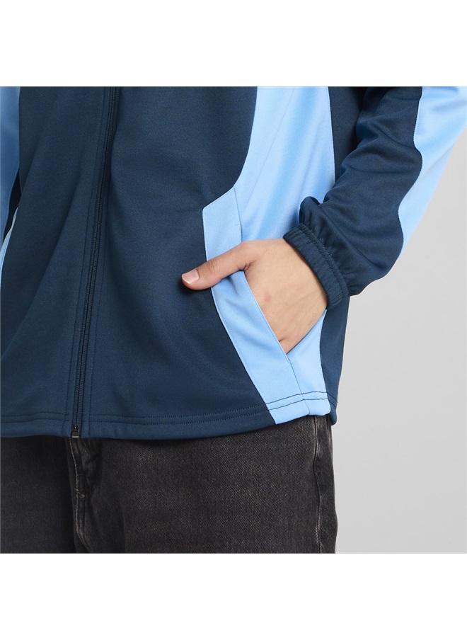 PUMA Manchester City ftblNRGY+ Jacket Men - Image 5