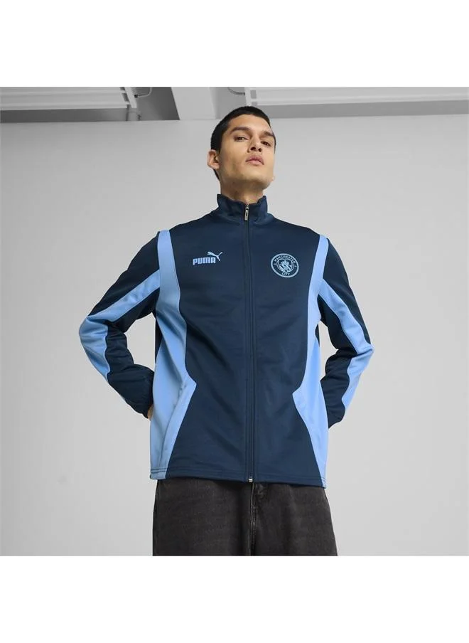 Manchester City ftblNRGY+ Jacket Men