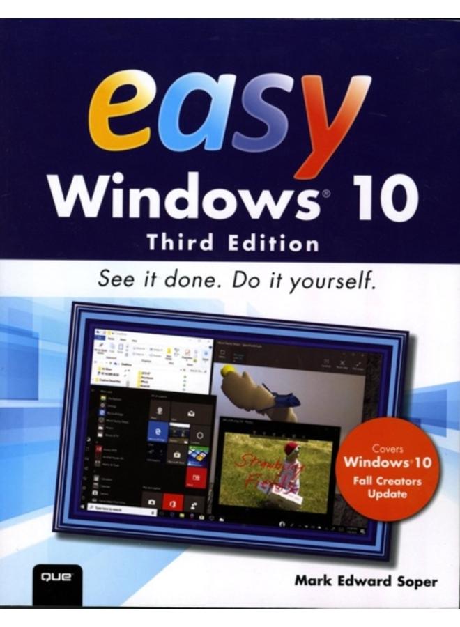 Easy Windows 10 
