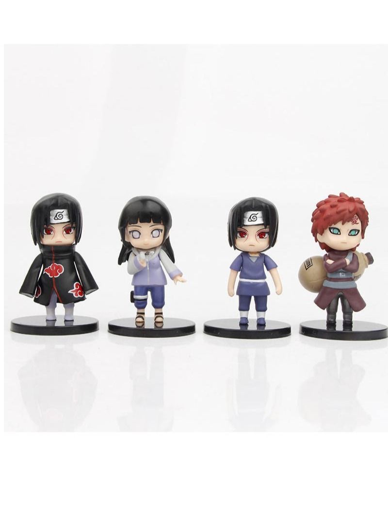 NIBEMINENT Naruto Doll Figure  - Image 3