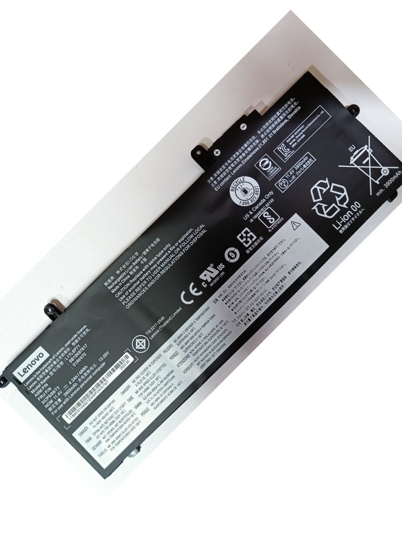 CSF X280 L176P71 LAPTOP BATTERY FOR LENOVO  - Image 1