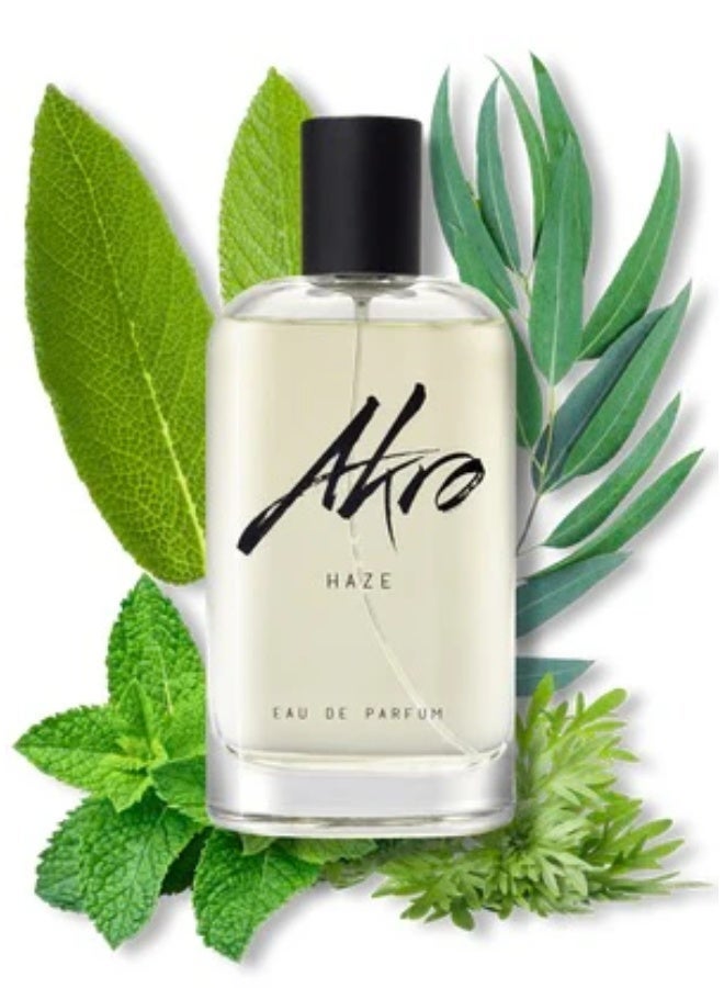 Akro - Haze EDP 100ml - Image 2