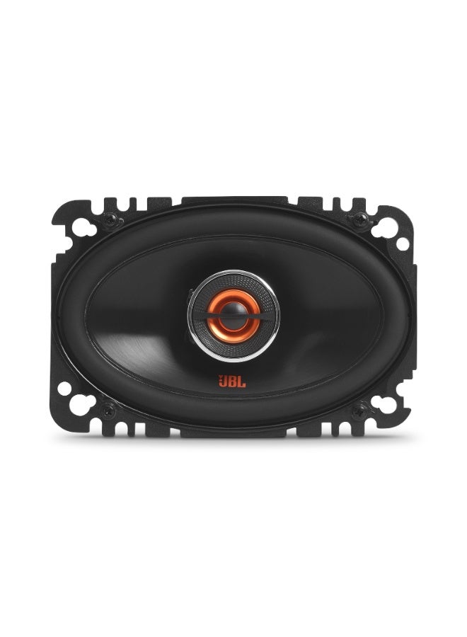 JBL GX6428 4×6″ 2-Way Car Speakers – Compatible with Jeep Wrangler, Chevrolet & GMC – 2 Years Warranty - Image 4