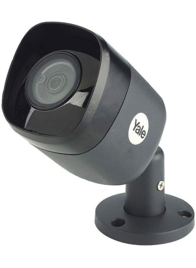 Yale Yale Smart Home CCTV Kit - HD1080, 2 Camera, 4 Channel, 1TB Hard Drive  - Image 3