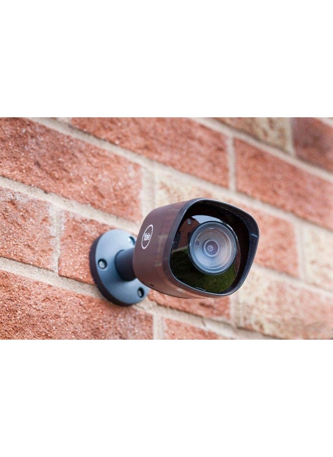 Yale Yale Smart Home CCTV Kit - HD1080, 2 Camera, 4 Channel, 1TB Hard Drive  - Image 4