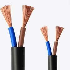 Litost® Pvc Multicore Flexible Copper Wire & Cable Size 4 MM x 2 Core With (ISI MARK) For Home, Domestic & Industrial Electrical Use Length - (15 Meter) - Image 3
