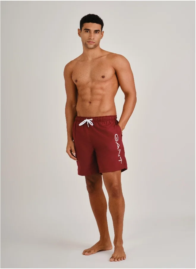 GANT Gant Lightweight Swim Shorts