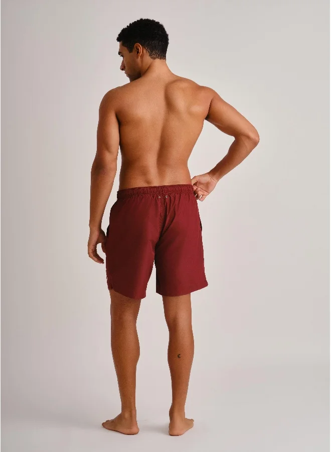 غانت Gant Lightweight Swim Shorts