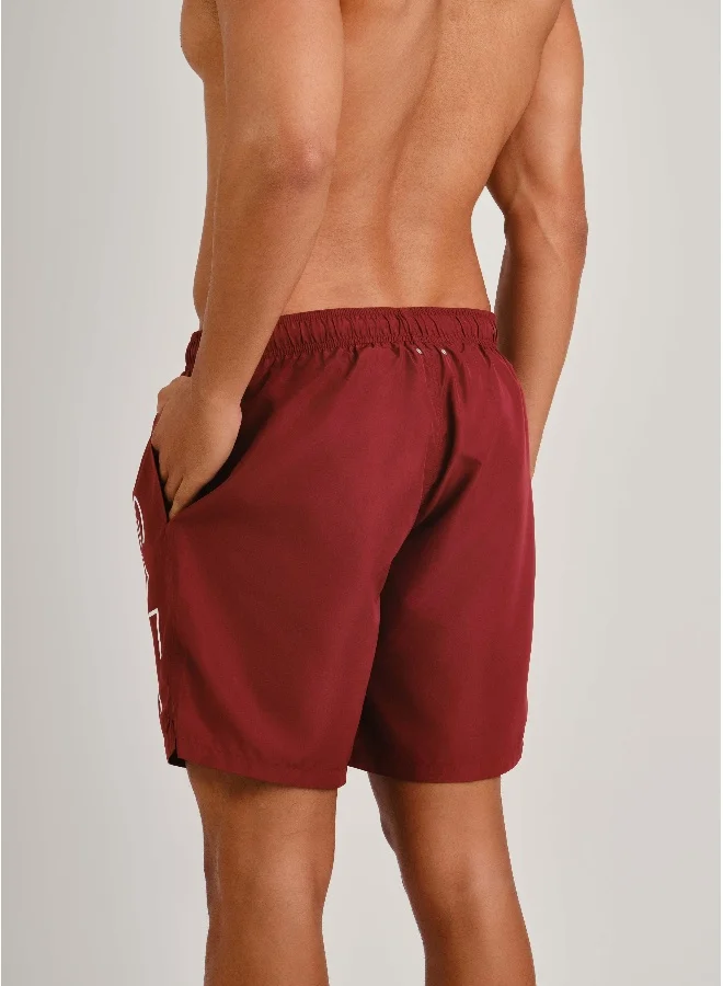غانت Gant Lightweight Swim Shorts