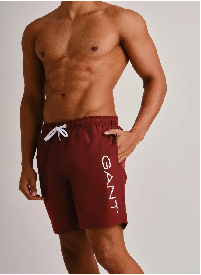 GANT Gant Lightweight Swim Shorts