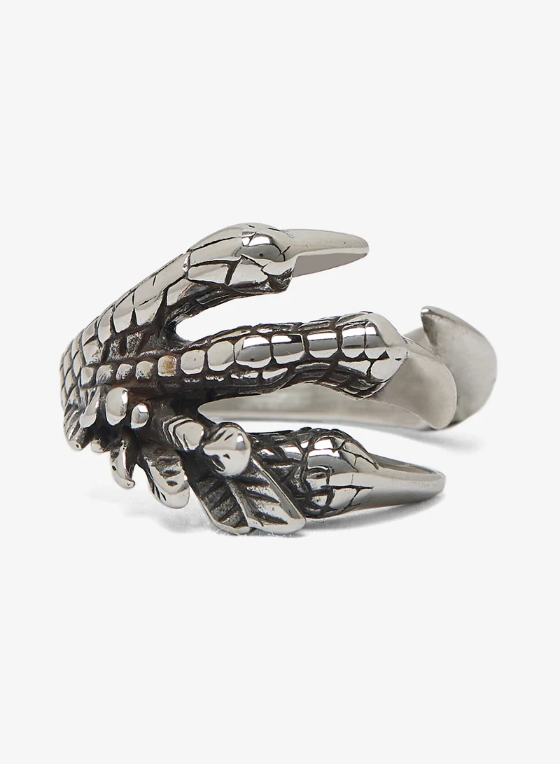 سفنتي فايف خاتم مخلب التنين