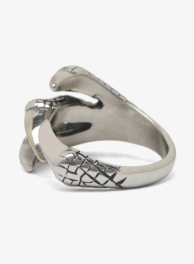 سفنتي فايف خاتم مخلب التنين