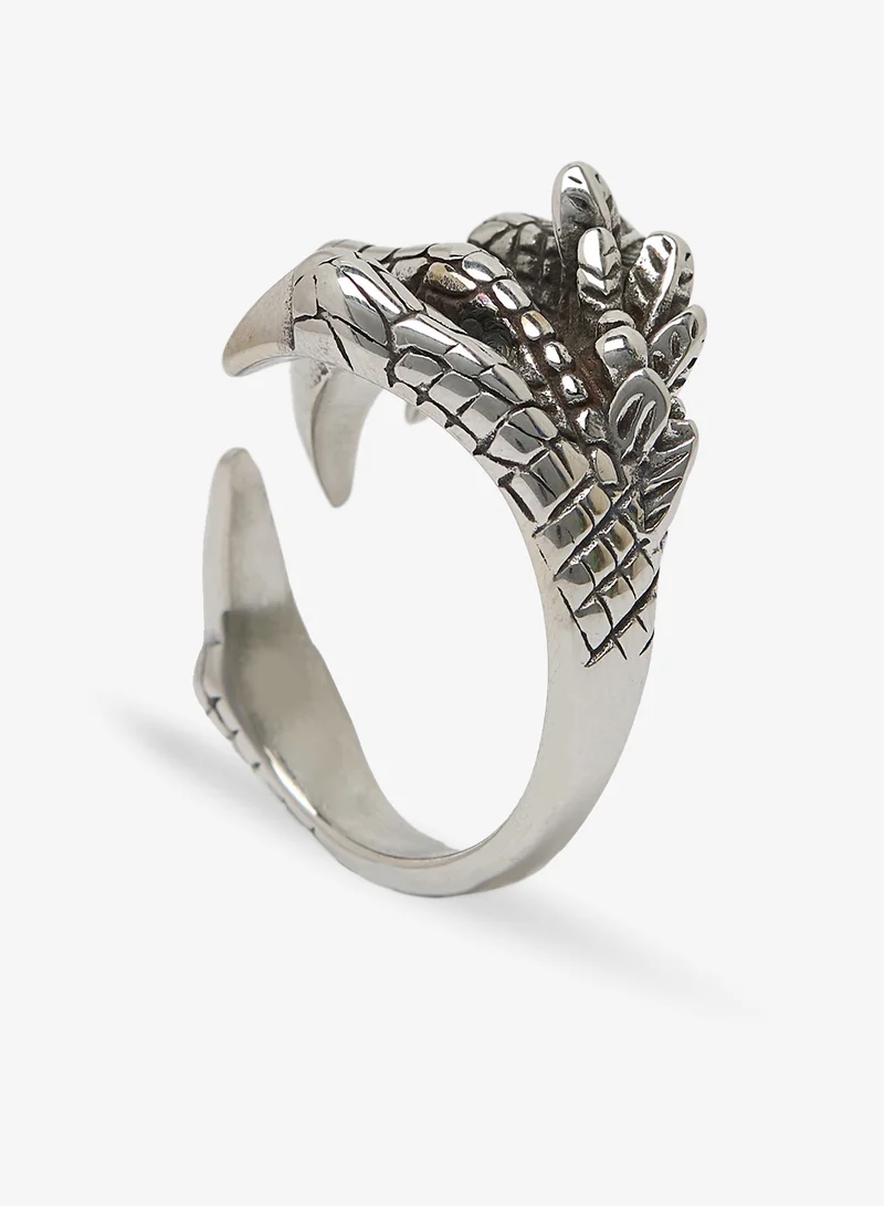 سفنتي فايف خاتم مخلب التنين