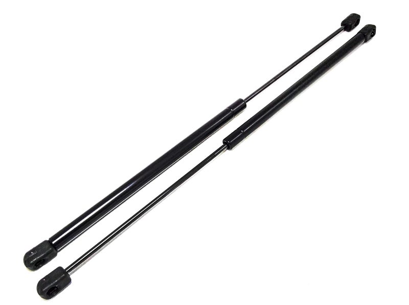 Red Hound Auto 20 Inch 20 lbs Gas Prop Lift Springs Rod Struts - Heavy Duty Tool Box Lid Top RV Pair - Image 3