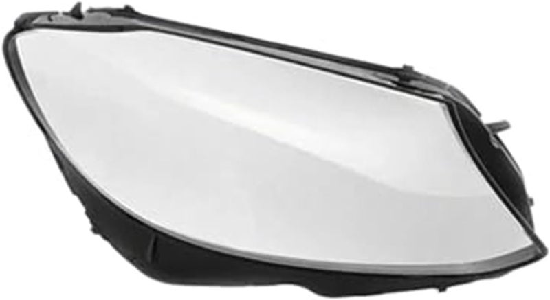 Wivplex Car Headlamp Cover for Mercedes Benz - Image 1